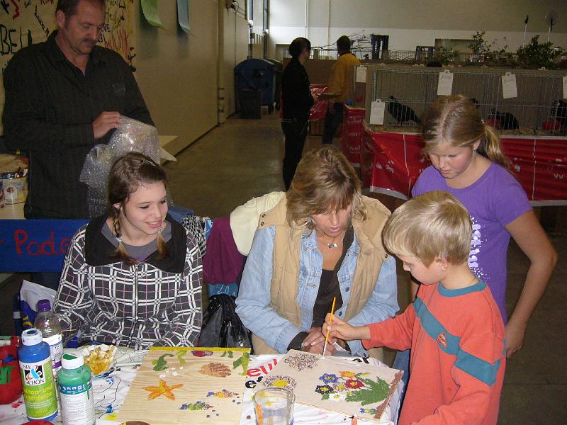 Munster 2009 967.jpg - Jugendbastelstand